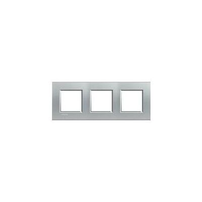 Legrand, Zubehör Schalterprogramm, BTLNA4802M3TE Legrand, Zubehör Schalterprogramm, BTLNA4802M3TE