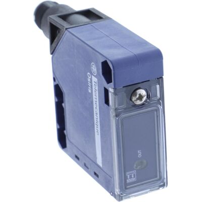 TE Sensors Sensor polarisiert NB 5m M12 PNP (Sensor), Elektronikmodul TE Sensors Sensor polarisiert NB 5m M12 PNP (Sensor), Elektronikmodul