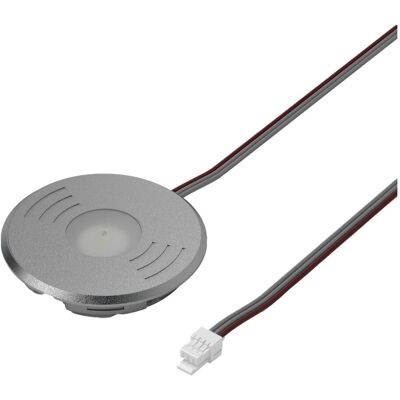 Halemeier, Lichtschalter + Storenschalter, Sensorschalter zum Einbauen MultiSwitch2 Touch Halemeier, Lichtschalter + Storenschalter, Sensorschalter zum Einbauen MultiSwitch2 Touch