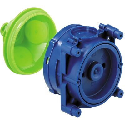 Pipelife, Abzweigdose, Kuppeldose U71 KUD-M5 SP-97124801 Pipelife, Abzweigdose, Kuppeldose U71 KUD-M5 SP-97124801