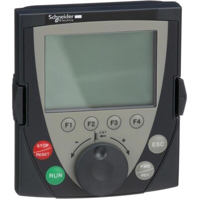 Schneider Electric Marke Modell - Fernbedienung für Altivar-Serie Schneider Electric Marke Modell - Fernbedienung für Altivar-Serie
