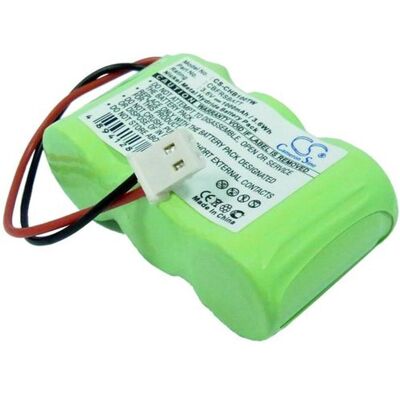 NoName Battery for Chatter Box 100AFH 2/3A etc (2/3 A), Batterien + Akkus NoName Battery for Chatter Box 100AFH 2/3A etc (2/3 A), Batterien + Akkus