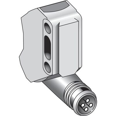 Sick Sensor, back ground suppression Sr 1.1m, Automatisierung Sick Sensor, back ground suppression Sr 1.1m, Automatisierung