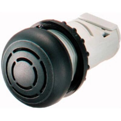 Eaton M22-AMC-AMP Akustischer Detektor - IP40 - Schwarz Eaton M22-AMC-AMP Akustischer Detektor - IP40 - Schwarz