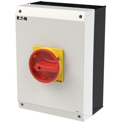 Eaton, Systemstromversorgung, Schalter Eaton, Systemstromversorgung, Schalter