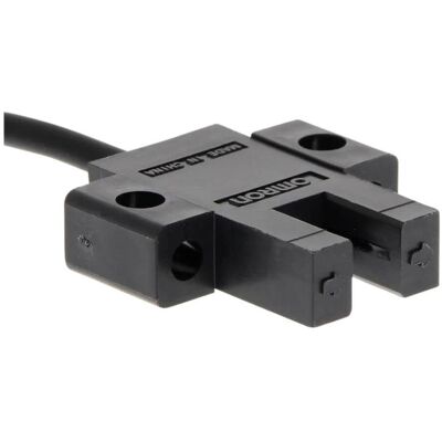Omron Industrial Automation Photomikrosensor 5mm NPN, Automatisierung Omron Industrial Automation Photomikrosensor 5mm NPN, Automatisierung