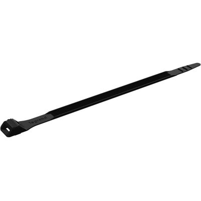Legrand, Kabelbinder, Kabelbinder (Kunststoffkabelbinder, 185 mm, 100 Stk.) Legrand, Kabelbinder, Kabelbinder (Kunststoffkabelbinder, 185 mm, 100 Stk.)