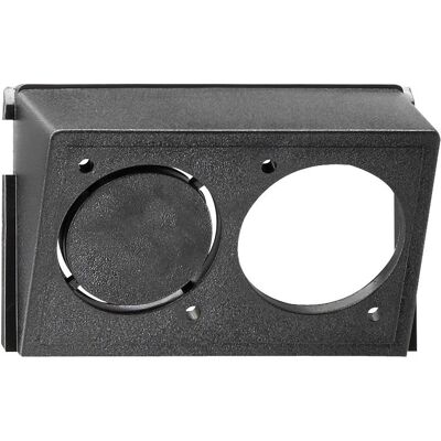 Gira, Zange, Datenhaube XLR Einsatz 005500 (9 mm) Gira, Zange, Datenhaube XLR Einsatz 005500 (9 mm)