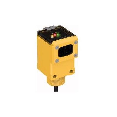 Turck Opto Sensor Reflexionslichtschranke mitPolarisationsfilter Q45BB6LLP, Elektronikmodul Turck Opto Sensor Reflexionslichtschranke mitPolarisationsfilter Q45BB6LLP, Elektronikmodul