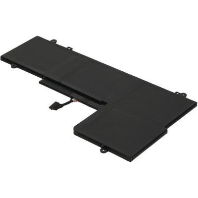 2-Power Main Battery Pack 7.6V 6810mAh (6800 mAh), Notebook Akku, Schwarz 2-Power Main Battery Pack 7.6V 6810mAh (6800 mAh), Notebook Akku, Schwarz