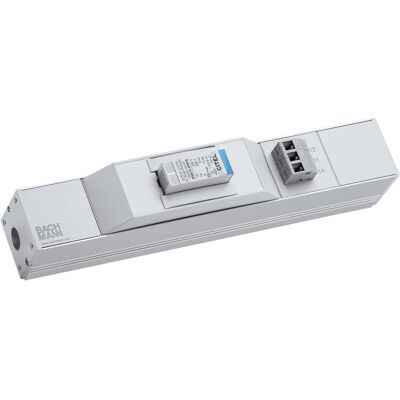 Bachmann IT PDU Basic Inline SPD 16A USS 1m H05VV-F 3G2,5mm CEE 16A, USV Zubehör Bachmann IT PDU Basic Inline SPD 16A USS 1m H05VV-F 3G2,5mm CEE 16A, USV Zubehör