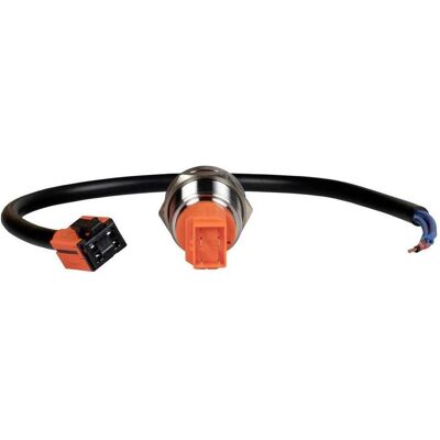 Joy-It Button22T-01 Stoßfester Wasserdichter Druckknopf Joy-It Button22T-01 Stoßfester Wasserdichter Druckknopf