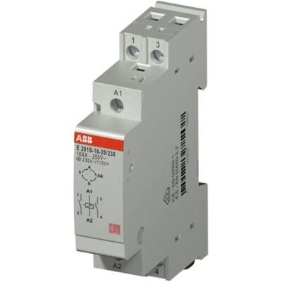 ABB E291S-16-20/230, Relais ABB E291S-16-20/230, Relais