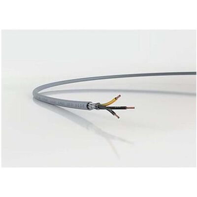 RS PRO, Kabelleitung, CY 2 core 0.75mm control cable 50m (50 m) RS PRO, Kabelleitung, CY 2 core 0.75mm control cable 50m (50 m)