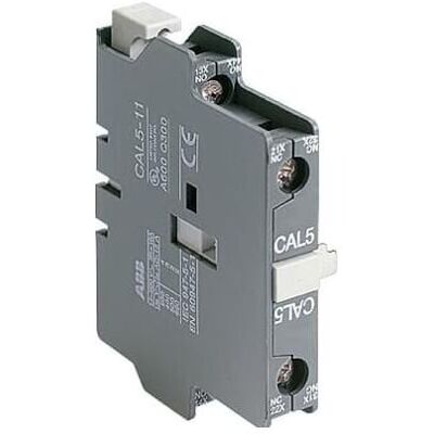 ABB Hilfsschalter 1S/1OE f.TAL CAL 5-11, Passive Bauelemente ABB Hilfsschalter 1S/1OE f.TAL CAL 5-11, Passive Bauelemente