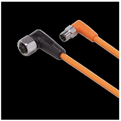 IFM EVT310, Elektronikkabel + Stecker IFM EVT310, Elektronikkabel + Stecker