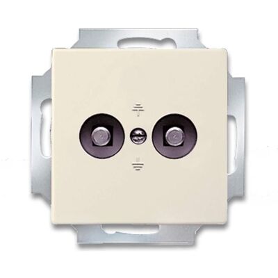 Busch-Jaeger Modell 2095 UC-82 Potentialausgleich -Elektrisches Zubehör Busch-Jaeger Modell 2095 UC-82 Potentialausgleich -Elektrisches Zubehör