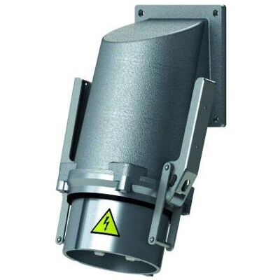 Mennekes, Steckdose, Anbaustecker Mennekes, Steckdose, Anbaustecker