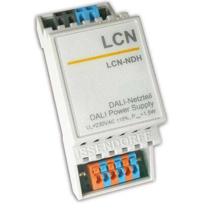 Issendorff, Steckdose, ISSE DALI-Netzteil Issendorff, Steckdose, ISSE DALI-Netzteil