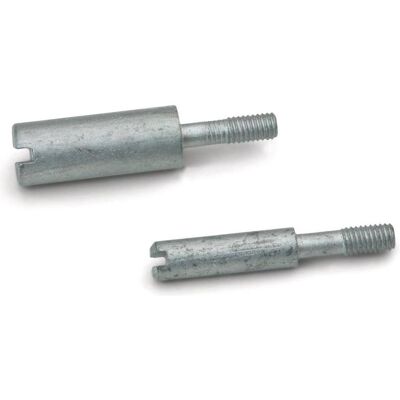 Lapp Führungsstift, Elektronikkabel + Stecker, Silber Lapp Führungsstift, Elektronikkabel + Stecker, Silber