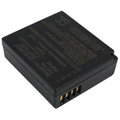 CS Cameron Sino Akumulator Bateria Typu Dmw-ble9 / Dmw-ble9pp / Dmw-ble9e Do Panasonic / Cs-ble9mc (750 mAh), Batterien + Akkus CS Cameron Sino Akumulator Bateria Typu Dmw-ble9 / Dmw-ble9pp / Dmw-ble9e Do Panasonic / Cs-ble9mc (750 mAh), Batterien + Akkus