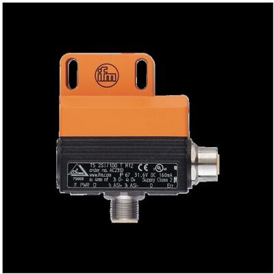 IFM AC2310, Elektronikmodul IFM AC2310, Elektronikmodul