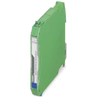 Phoenix Contact MACX MCR-EX-SL-SD-24-48-LP-SP, Automatisierung Phoenix Contact MACX MCR-EX-SL-SD-24-48-LP-SP, Automatisierung
