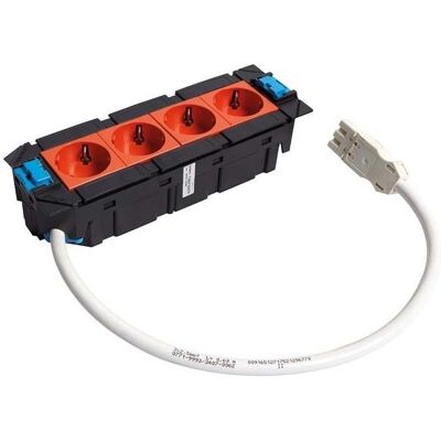 Hager, Zubehör Elektroinstallation, GTV0RW4ROWA325 Hager, Zubehör Elektroinstallation, GTV0RW4ROWA325