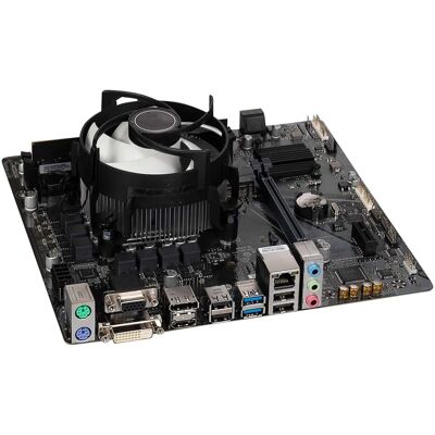Joy-it Aufrüst-Set INTEL CORE I3-14100, Entwicklungsboard + Kit Joy-it Aufrüst-Set INTEL CORE I3-14100, Entwicklungsboard + Kit