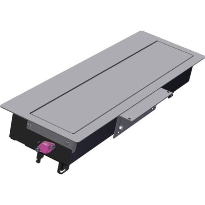 Bachmann Top Frame Netzteil, Zubehör Netzwerk Bachmann Top Frame Netzteil, Zubehör Netzwerk