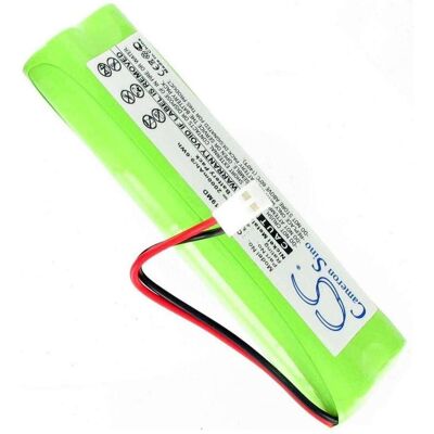 NoName Battery for I-STAT MJ09 replacement battery, Batterien + Akkus NoName Battery for I-STAT MJ09 replacement battery, Batterien + Akkus