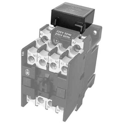 Murr Elektronik Löschglied, Induktor Murr Elektronik Löschglied, Induktor
