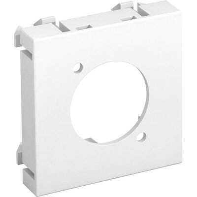 OBO - MTG-XORW1 - Weiß - Multimedia carrier OBO - MTG-XORW1 - Weiß - Multimedia carrier