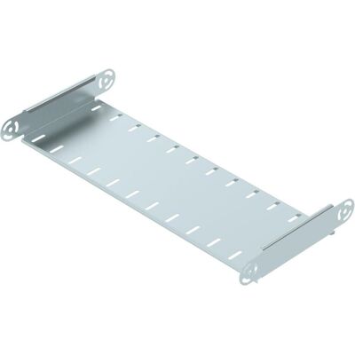 OBO Bettermann RGBEV 660 FS Vertikaler Kabelrinnenböge - Kabelkanalbogen OBO Bettermann RGBEV 660 FS Vertikaler Kabelrinnenböge - Kabelkanalbogen
