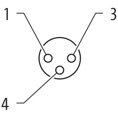 Murr Elektronik Murrelektronik 7000-40561-6301000 Sensor-/Aktor-Steckverbinder, konfektioniert M, Elektronikkabel + Stecker Murr Elektronik Murrelektronik 7000-40561-6301000 Sensor-/Aktor-Steckverbinder, konfektioniert M, Elektronikkabel + Stecker