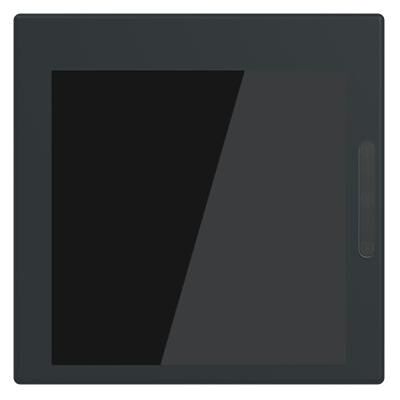 Busch-Jaeger SD/U12.55.11-825, Schalter + Taster Busch-Jaeger SD/U12.55.11-825, Schalter + Taster