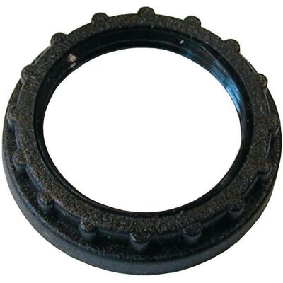 Eaton M22-GR7 Schwarzes Gewindering - Gewindering Eaton M22-GR7 Schwarzes Gewindering - Gewindering