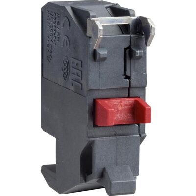 Schneider Electric Hilfsschalterblock, ZBE Ř 22, 1Ö ZBE1024, Schalter + Taster Schneider Electric Hilfsschalterblock, ZBE Ř 22, 1Ö ZBE1024, Schalter + Taster