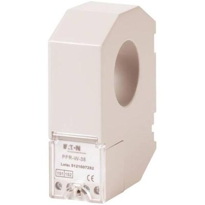 Eaton PFR-W-105, Automatisierung Eaton PFR-W-105, Automatisierung