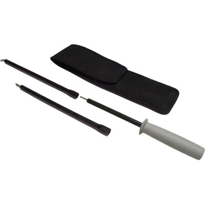 Chauvin Arnoux Stab, Messtechnik, Schwarz Chauvin Arnoux Stab, Messtechnik, Schwarz