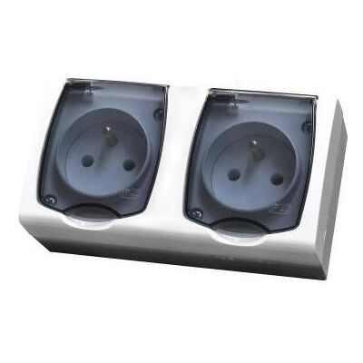 Ospel, Steckdose, GNH-2NZ/00/d Ospel, Steckdose, GNH-2NZ/00/d