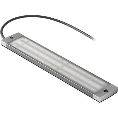 Weidmüller WIL-STANDARD-10-MAG-SW-WHI - Industrie-Licht - 8,5W 711lm IP67 Weidmüller WIL-STANDARD-10-MAG-SW-WHI - Industrie-Licht - 8,5W 711lm IP67