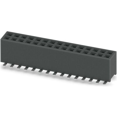 Contact PHOENIX 1156838, Elektronikkabel + Stecker, Schwarz Contact PHOENIX 1156838, Elektronikkabel + Stecker, Schwarz