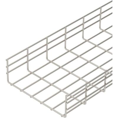 OBO Bettermann SGR 105 300 A2 - Schwere Gitterrinne OBO Bettermann SGR 105 300 A2 - Schwere Gitterrinne