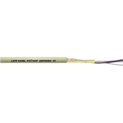 Lapp, Kabelleitung, Unitronic ST TYP B 8762 2xAWG 20/7 (1000 m) Lapp, Kabelleitung, Unitronic ST TYP B 8762 2xAWG 20/7 (1000 m)