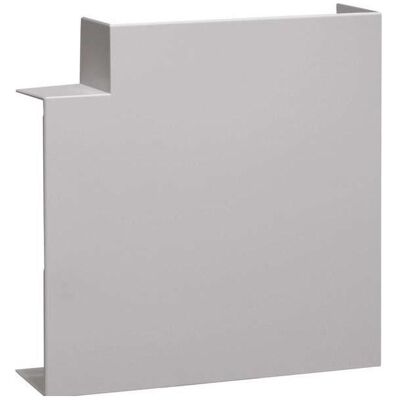 Hager, Leitungsführung, BR652105DH7035 (26.60 cm) Hager, Leitungsführung, BR652105DH7035 (26.60 cm)