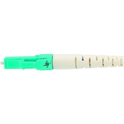 Telegärtner LC-Stecker Singlemode Keramik f.Faserm.2mm J08070A00, Elektronikkabel + Stecker, Blau Telegärtner LC-Stecker Singlemode Keramik f.Faserm.2mm J08070A00, Elektronikkabel + Stecker, Blau