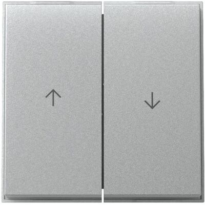 Gira, Zubehör Schalterprogramm, Wippe 2f Pfeil Gira, Zubehör Schalterprogramm, Wippe 2f Pfeil