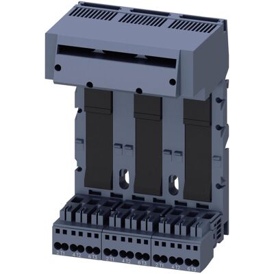 Siemens 3RA6823-0AC Erweiterungsblock - 3-polig, 63A Siemens 3RA6823-0AC Erweiterungsblock - 3-polig, 63A