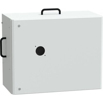 Schneider Electric - KSB250DC5 - 250A - 3-Pol - Gehäuse Schneider Electric - KSB250DC5 - 250A - 3-Pol - Gehäuse